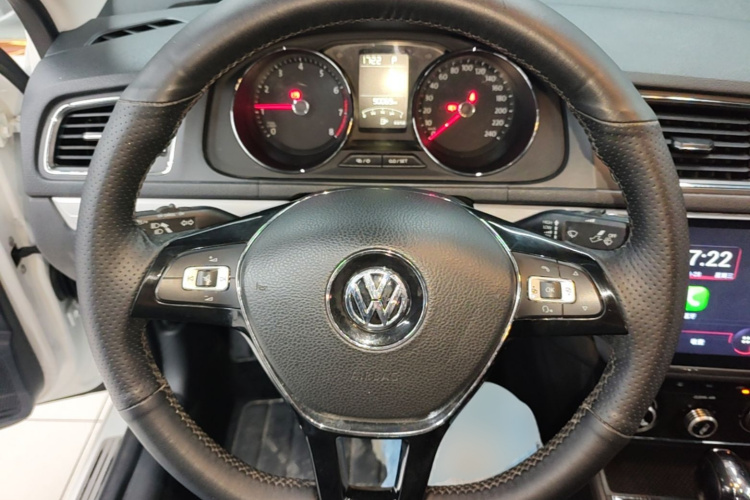 Volkswagen Lavida 2018 #11 Volkswagen Lavida 2018 car image #11