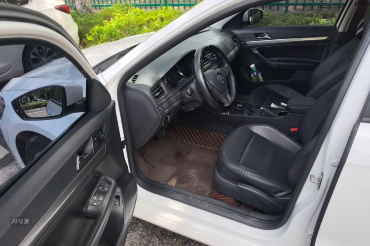 Volkswagen Lavida 2023 car image #18