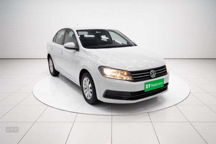 Volkswagen Santana 2022 #4 Volkswagen Santana 2022 car image #4