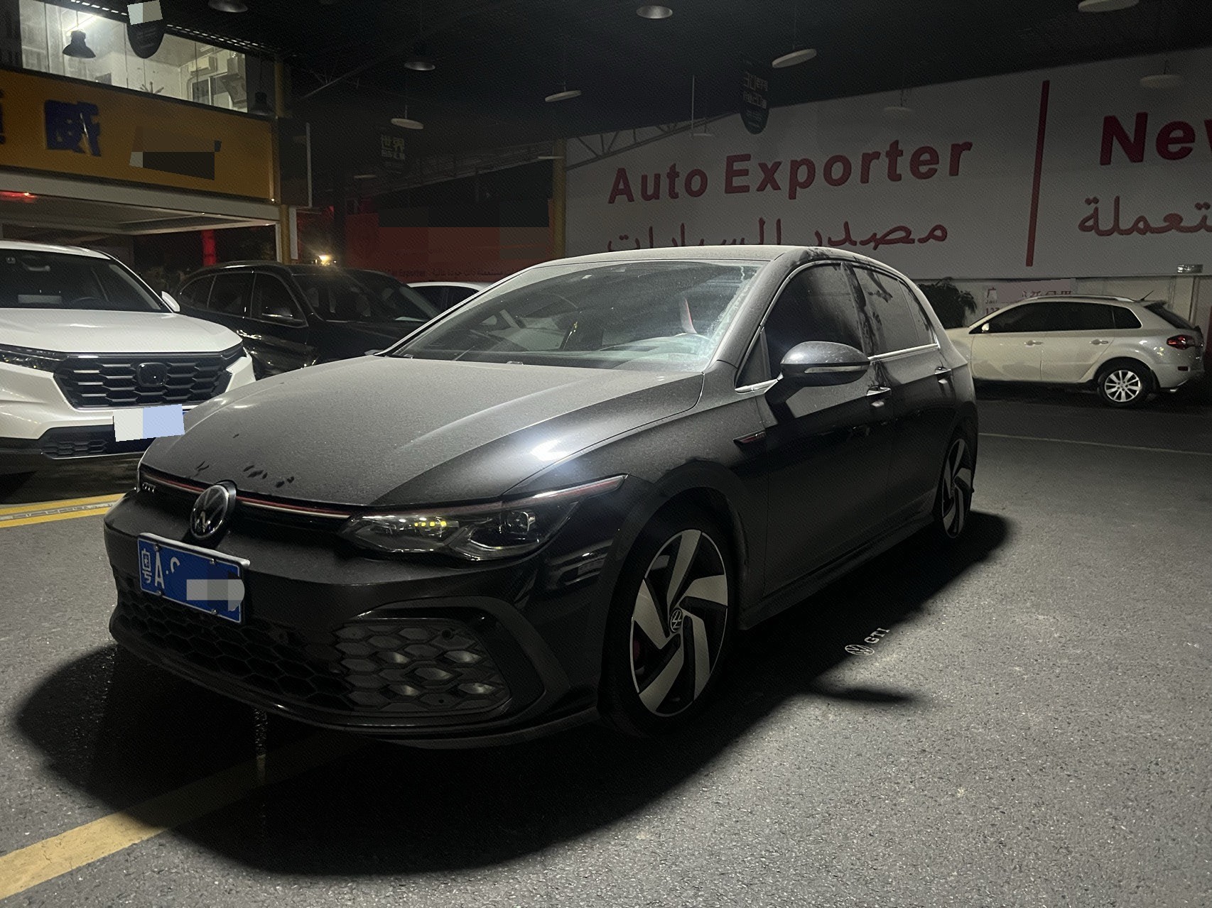 2021 2021 immagine di auto