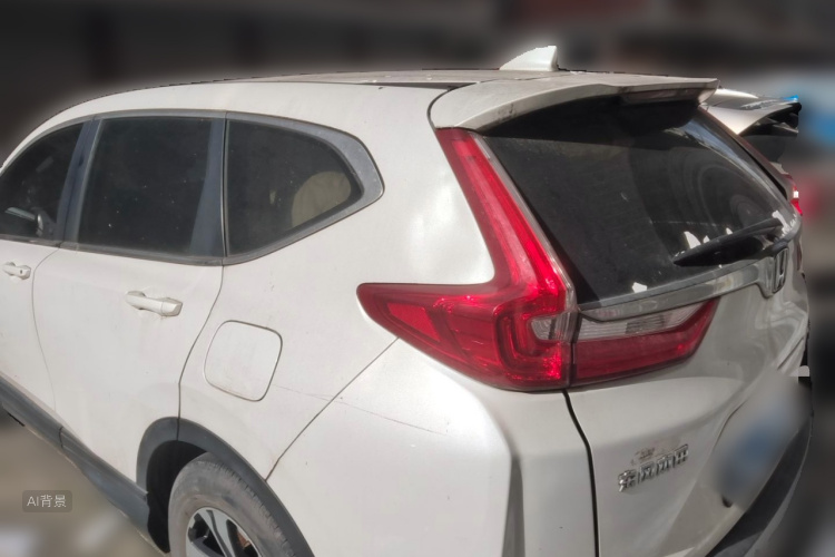 Honda CR-V 2020 immagine di auto #5