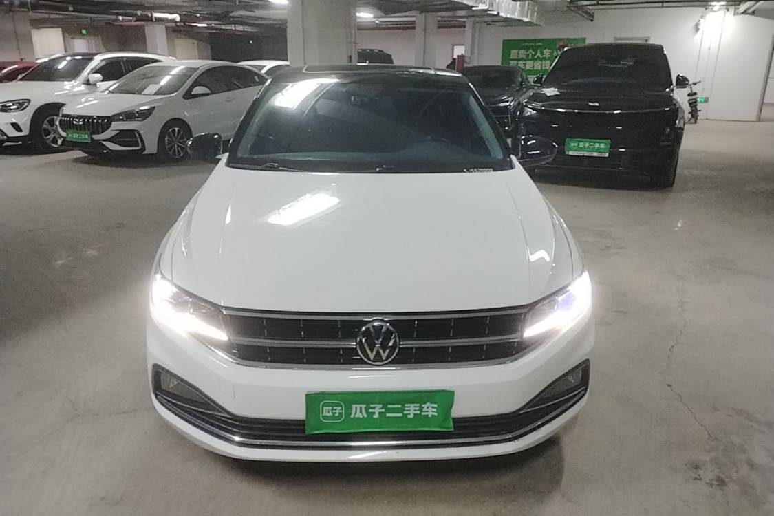Volkswagen Bora 2021 صورة سيارة #5