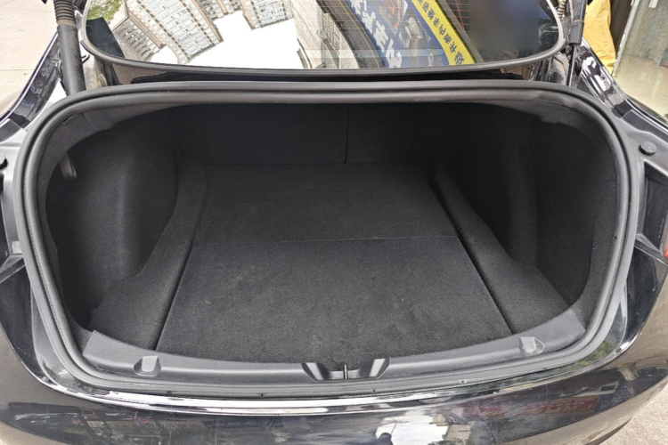Tesla Model 3 2022 car image #19