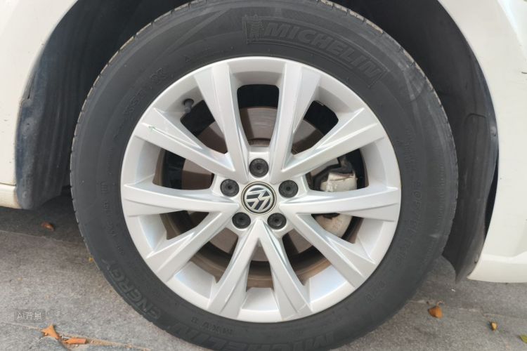 Volkswagen Lavida 2016 #9 Volkswagen Lavida 2016 car image #9