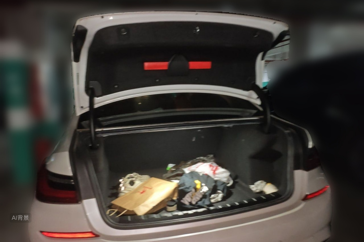 BMW 3 Series 2021 #21 BMW 3 Series 2021 car image #21