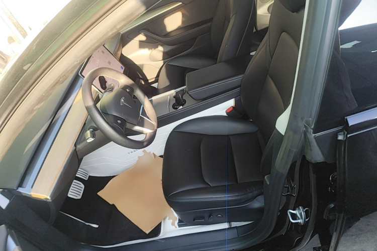 Tesla Model 3 2022 #15 Tesla Model 3 2022 immagine di auto #15