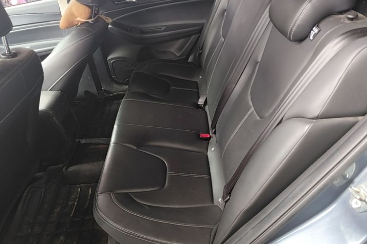 Chery Arrizo 5 2021 car image #17