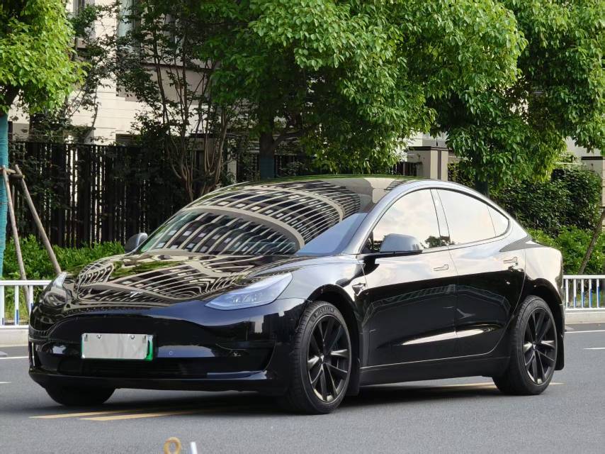 Tesla Model 3 2023 Tesla Model 3 2023 car image