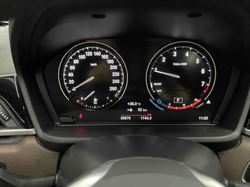 BMW X1 2022 imagen de coche #14