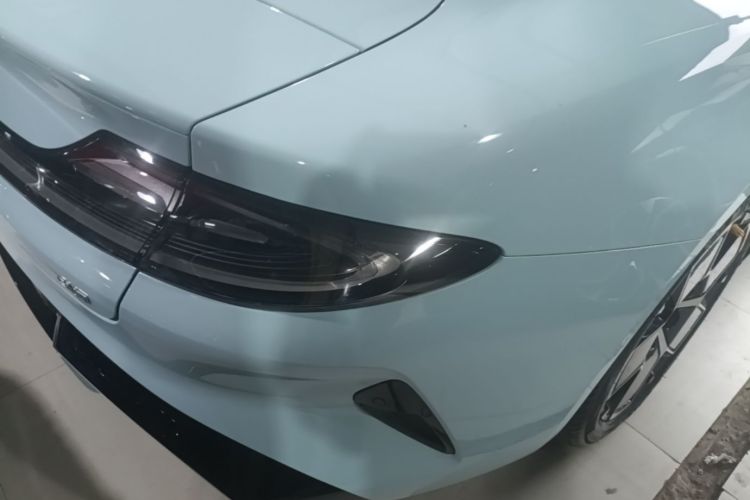 MI SU7 2025 car image #8