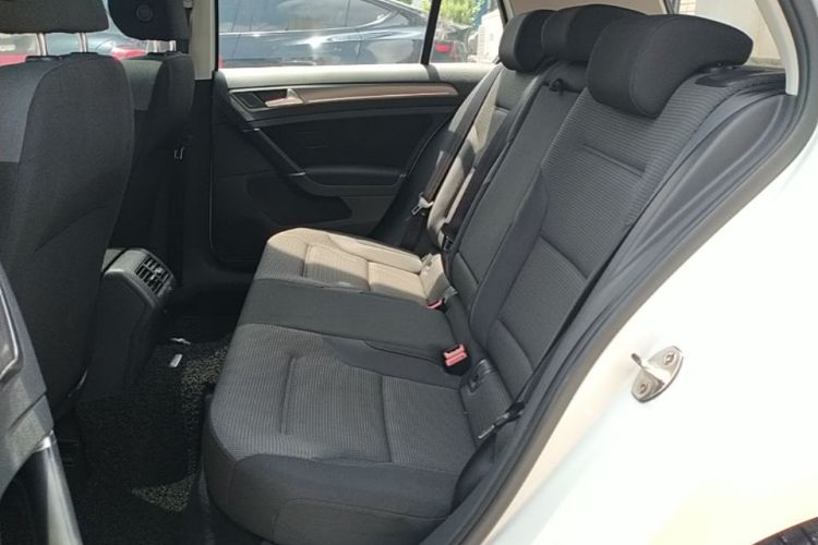 Volkswagen Golf 2016 #17 Volkswagen Golf 2016 car image #17