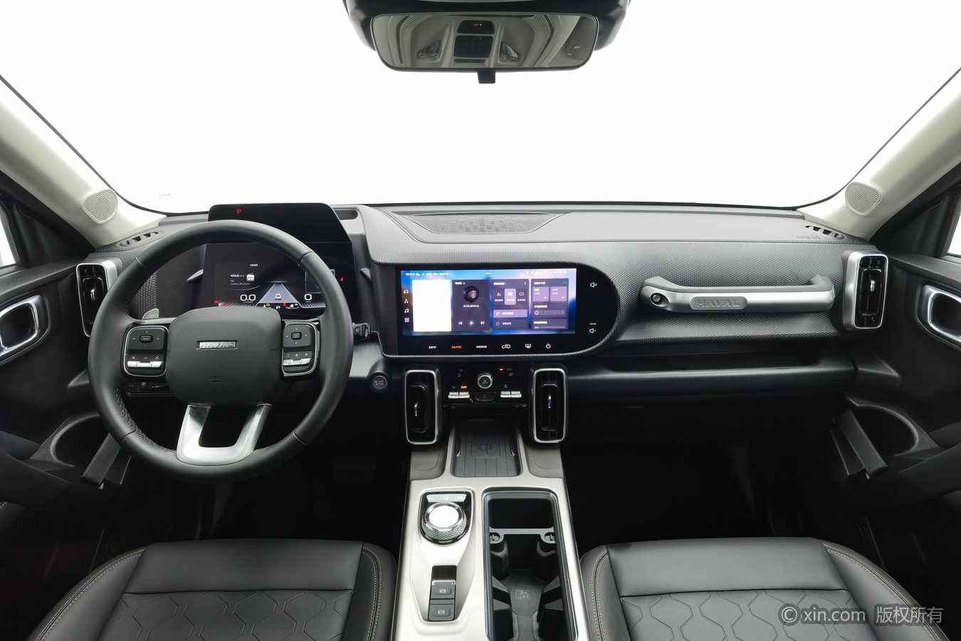 Haval X Dog / Dargo 2024 #12 Haval X Dog / Dargo 2024 car image #12