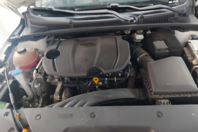 GEELY Binray 2023 #22 GEELY Binray 2023 car image #22