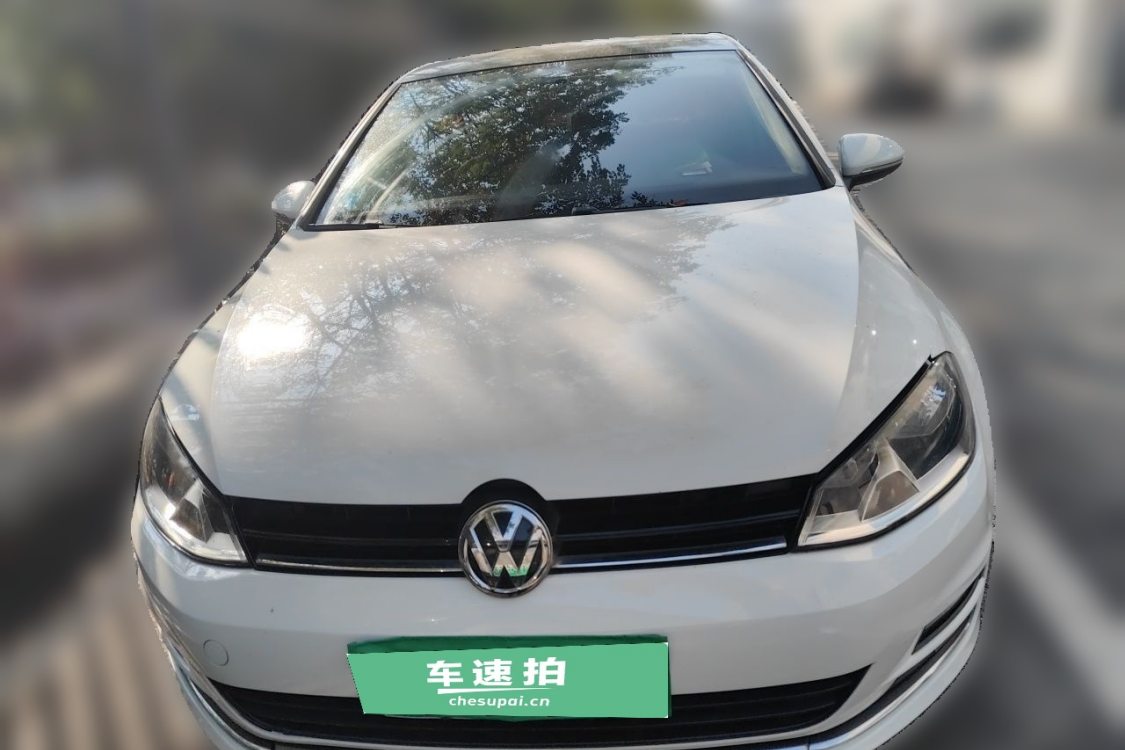 Volkswagen Golf 2016 #5 Volkswagen Golf 2016 immagine di auto #5