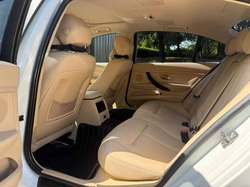 BMW 3 Series 2013 immagine di auto #6