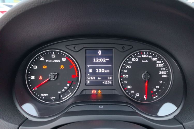 Audi A3 2020 #12 Audi A3 2020 car image #12