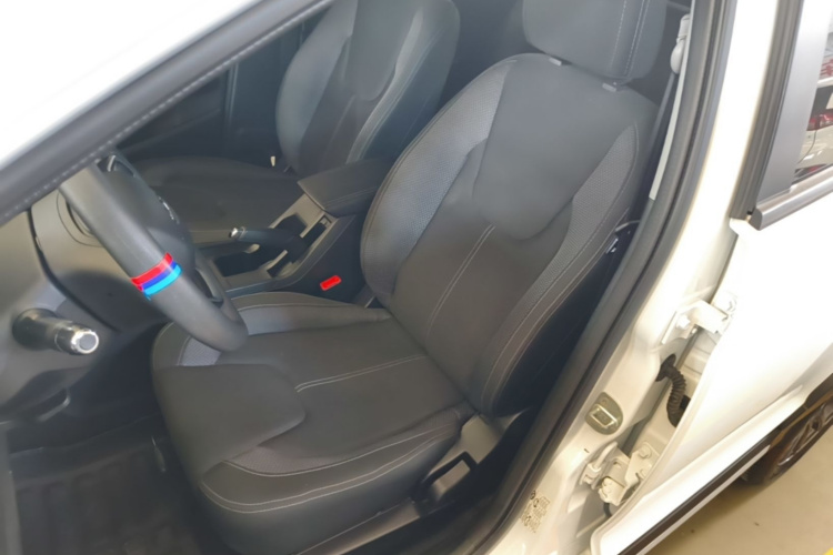 Chery Tiggo 3x 2024 car image #15