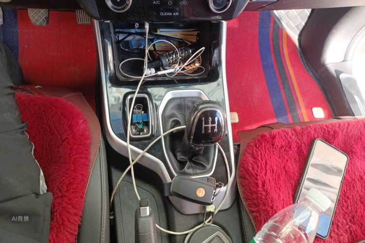 Chery Tiggo 5x 2021 #16 Chery Tiggo 5x 2021 car image #16