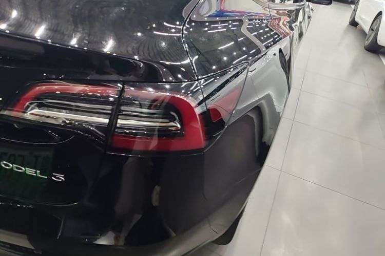 Tesla Model 3 2023 #8 Tesla Model 3 2023 car image #8