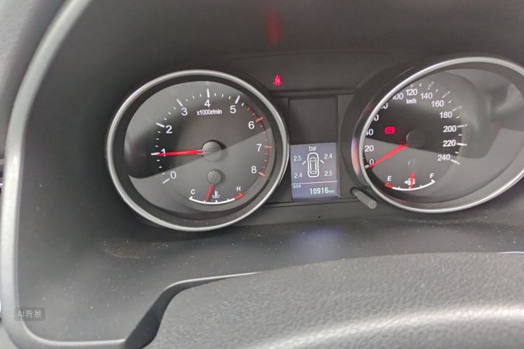 Haval M6 2023 car image #14