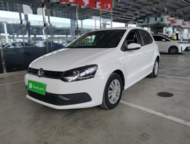 Volkswagen Polo 2019 Volkswagen Polo 2019 car image