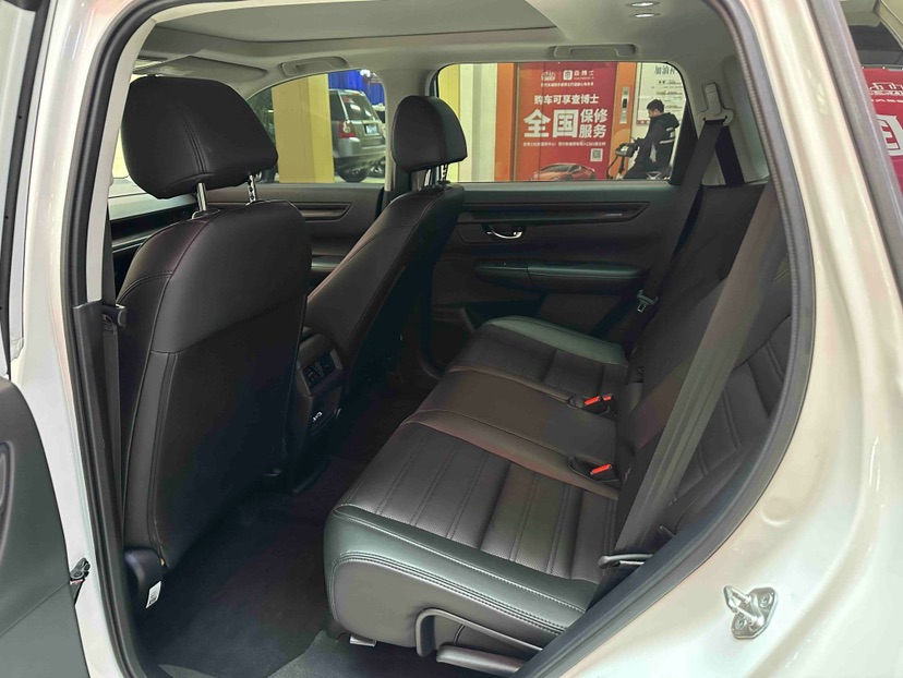 Honda CR-V 2023 car image #3
