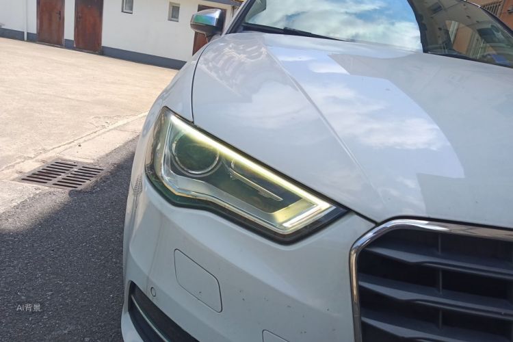Audi A3 2015 car image #8