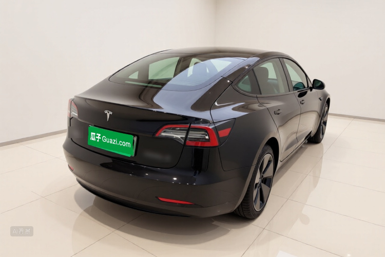Tesla Model 3 2022 immagine di auto #7