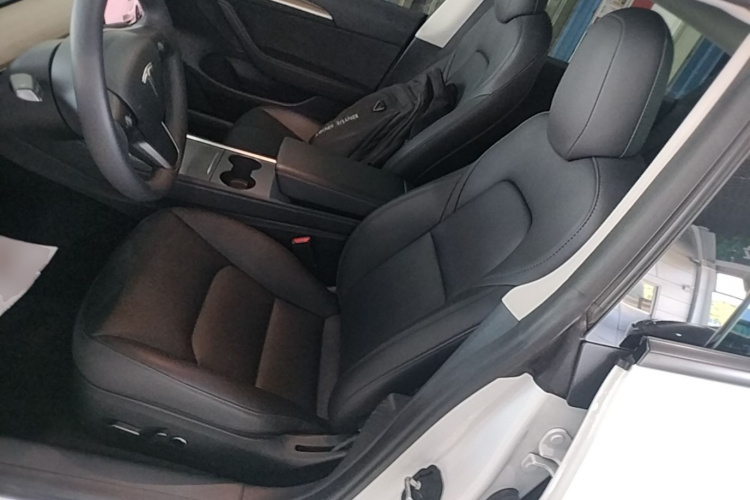 Tesla Model 3 2023 #15 Tesla Model 3 2023 immagine di auto #15
