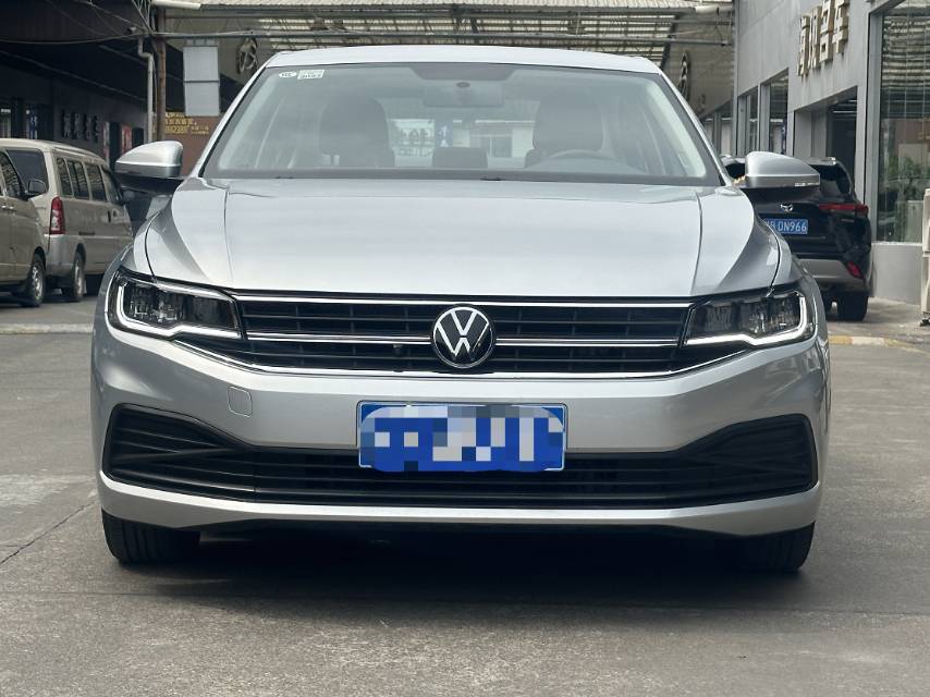 Volkswagen Bora 2021 #5 Volkswagen Bora 2021 immagine di auto #5