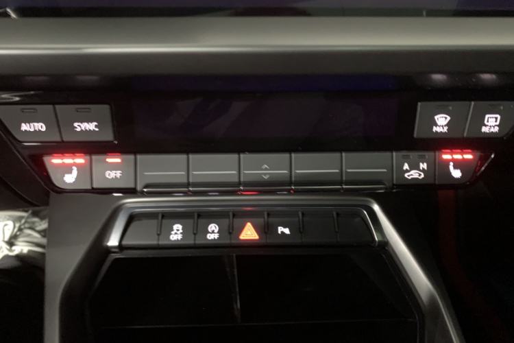 奥迪 奥迪A3 2022 汽车图片 #28