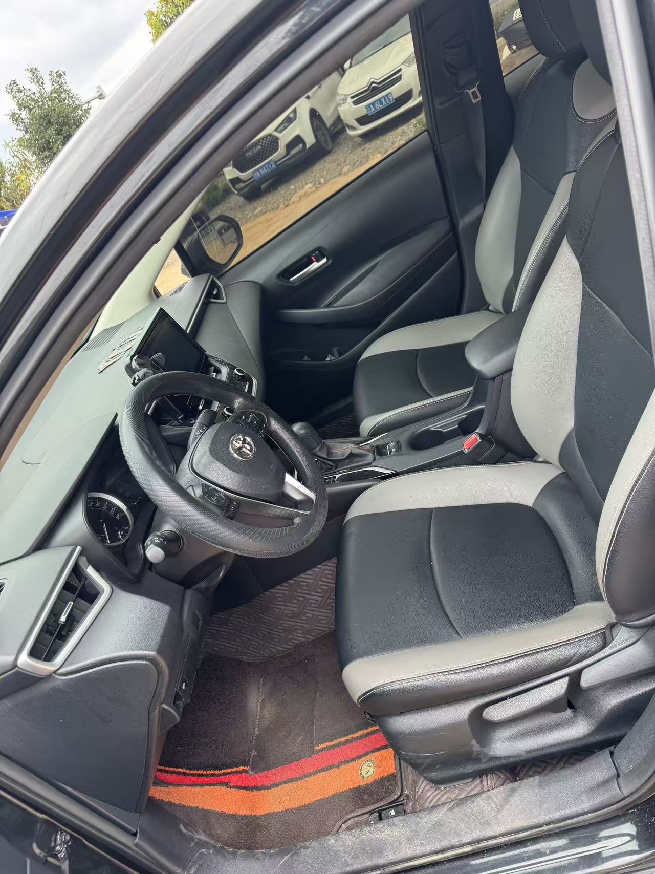 Toyota Corolla 2021 car image #9