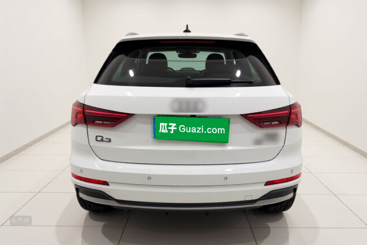 Audi Q3 2022 #6 Audi Q3 2022 car image #6