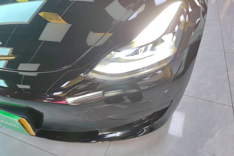 Tesla Model 3 2021 #23 Tesla Model 3 2021 imagem de carro #23