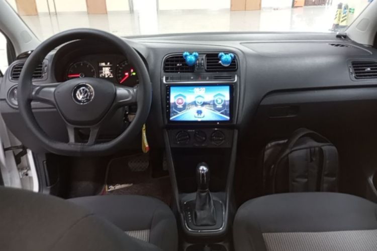 Volkswagen Polo 2018 #10 Volkswagen Polo 2018 car image #10
