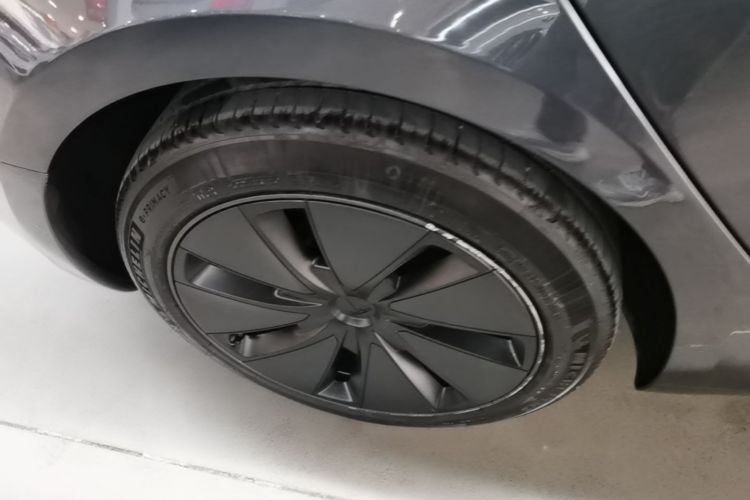 Tesla Model 3 2024 car image #10
