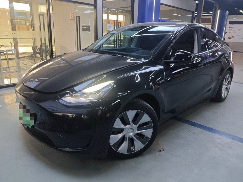 Tesla Model Y 2022 Tesla Model Y 2022 imagen de coche