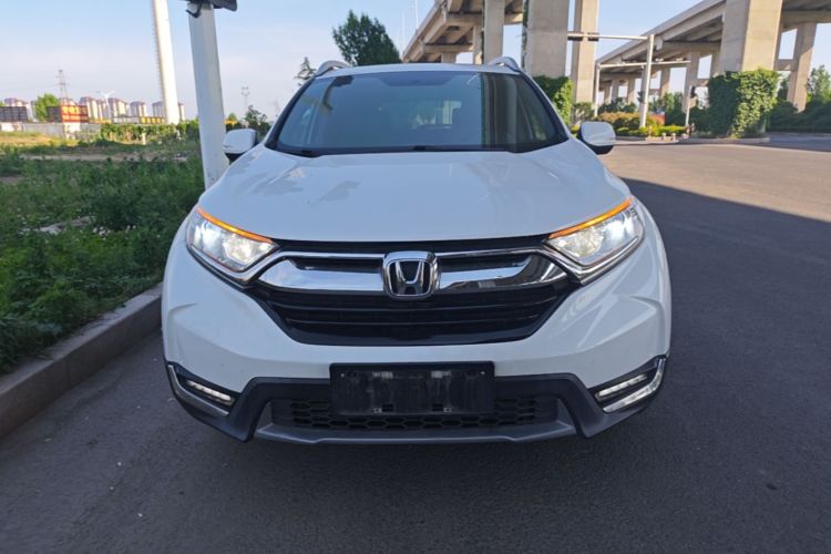 Honda CR-V 2020 immagine di auto #3