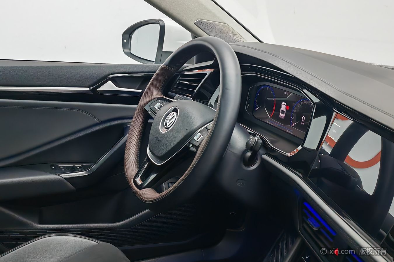 Volkswagen Sagitar 2022 car image #23