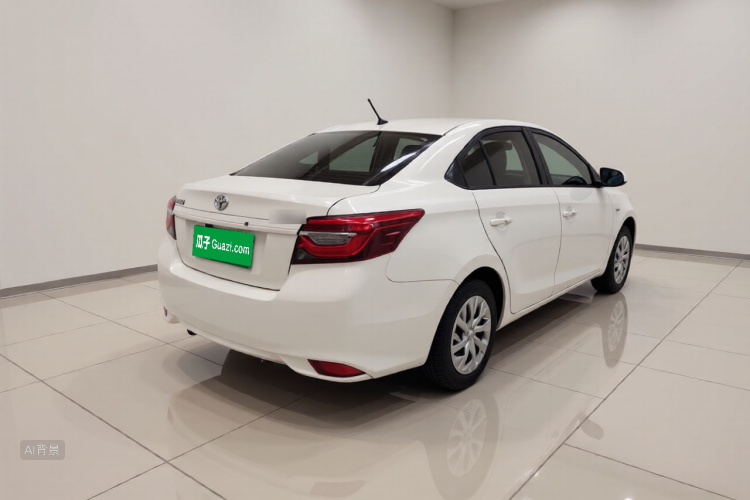 Toyota Vios 2022 #7 Toyota Vios 2022 car image #7