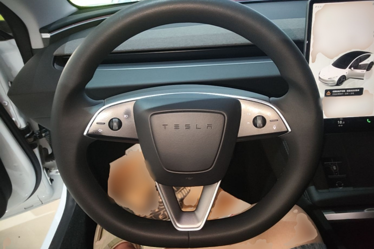 Tesla Model 3 2024 #11 Tesla Model 3 2024 car image #11