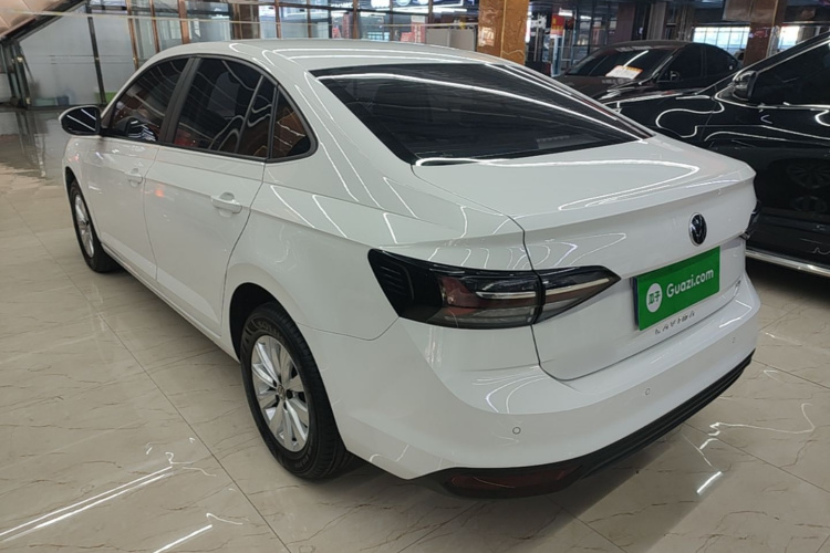 Volkswagen Lavida 2024 #5 Volkswagen Lavida 2024 car image #5