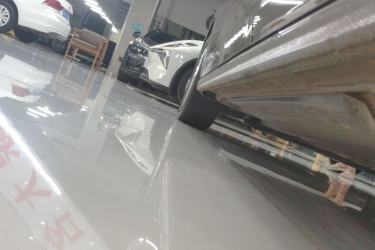 Volkswagen Bora 2021 car image #27