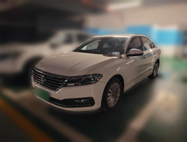 Volkswagen Lavida 2021 Volkswagen Lavida 2021 immagine di auto