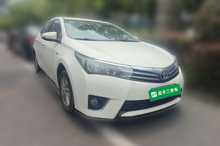 2015 #4 2015 car image #4