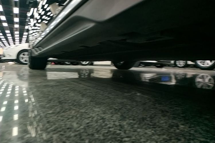 BYD Han 2024 #26 BYD Han 2024 car image #26