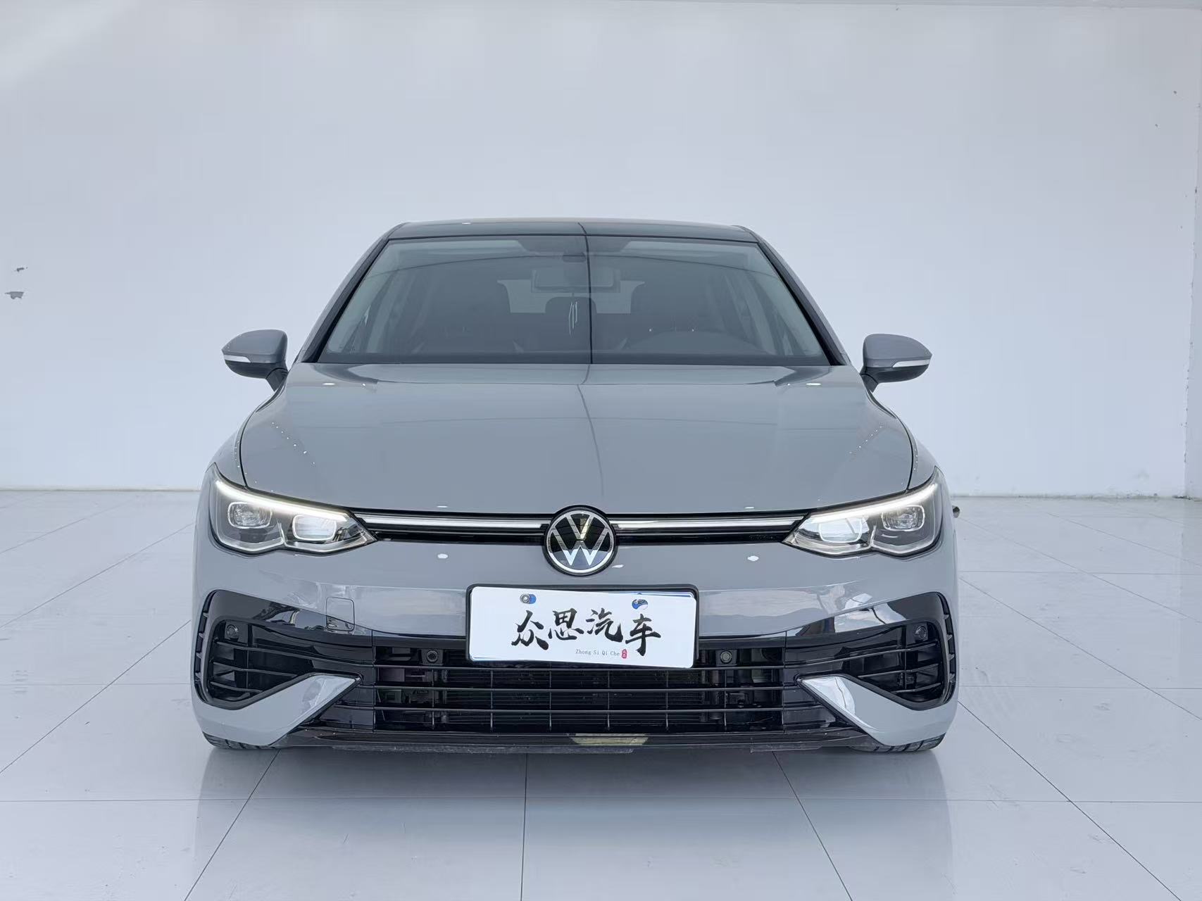 Volkswagen Golf 2023 #2 Volkswagen Golf 2023 imagen de coche #2