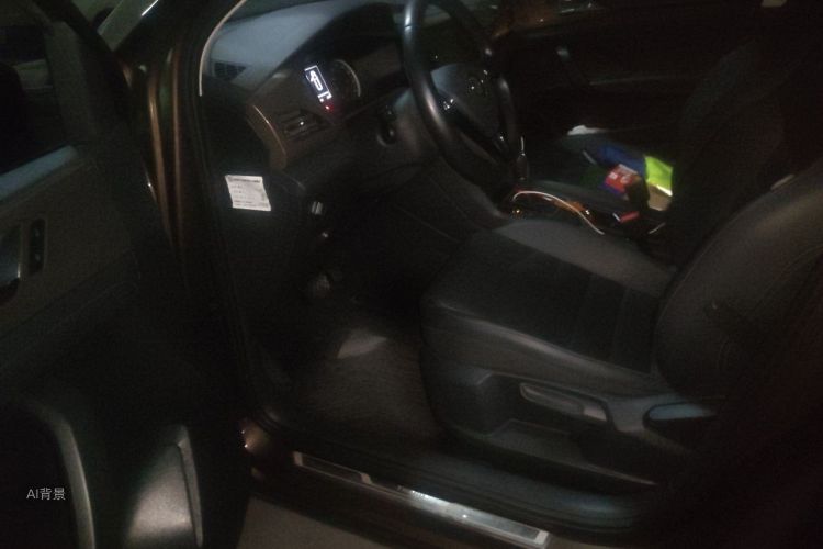 Volkswagen Tharu 2019 car image #18