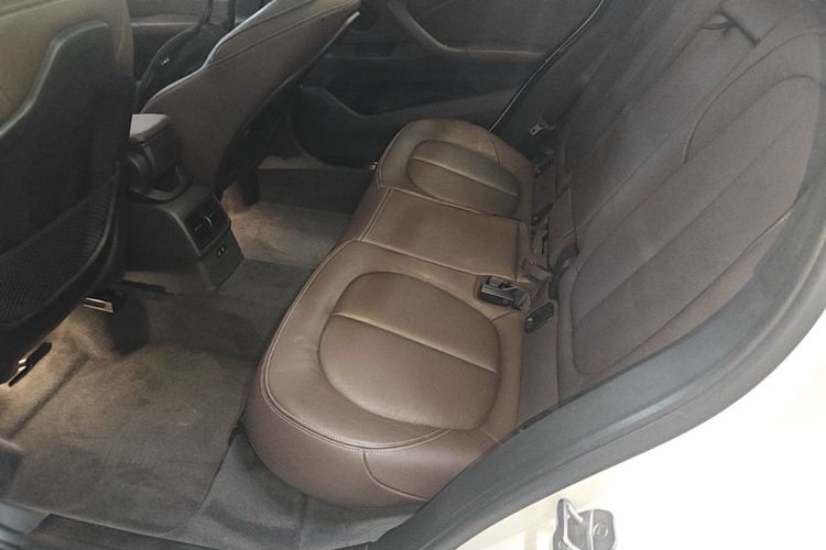 BMW X1 2019 #17 BMW X1 2019 imagen de coche #17