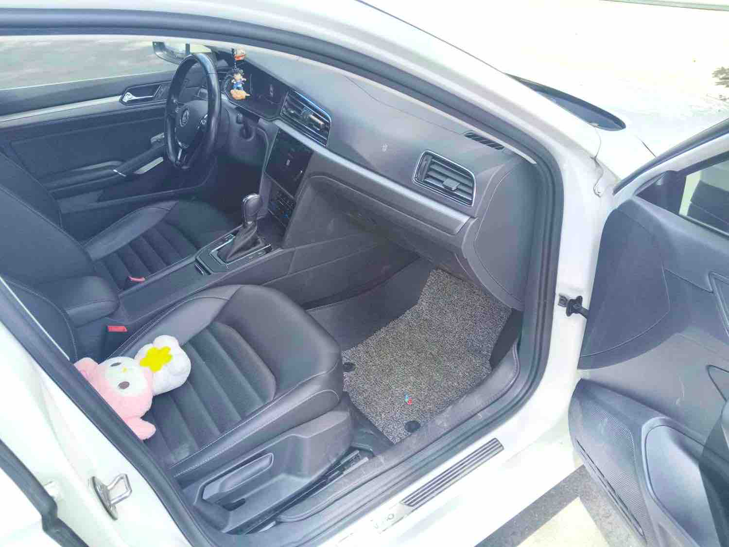 Volkswagen Bora 2021 #5 Volkswagen Bora 2021 image de voiture #5